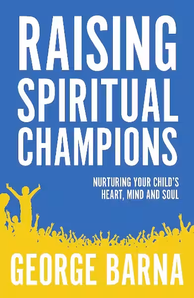 Raising Spiritual Champions: Nurturing Faith in a Modern World Raising Spiritual Champions: Nurturing Faith in a Modern World