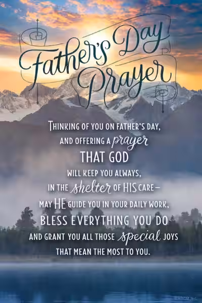 religious_father's_day_messages