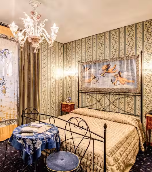 residenza_ave_roma