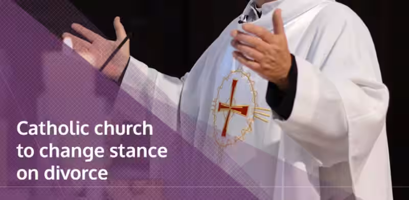 The Roman Catholic Church and Divorce: Navigating Faith, Marriage, and Resolution The Roman Catholic Church and Divorce: Navigating Faith, Marriage, and Resolution