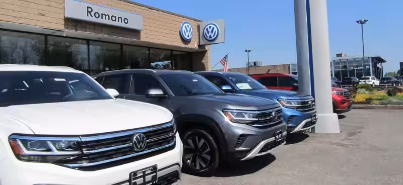 Romano Volkswagen Service: Faith, Family, and the Road Ahead