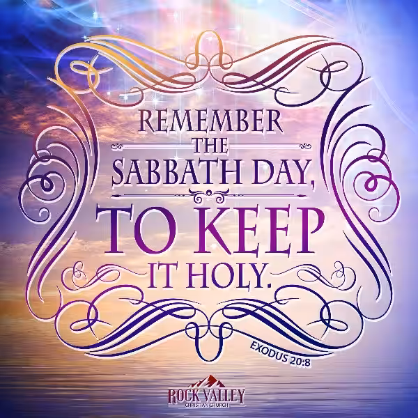 The Enduring Significance of the Sabbath Day, Holy: A Journey of Rest and Renewal in Religion