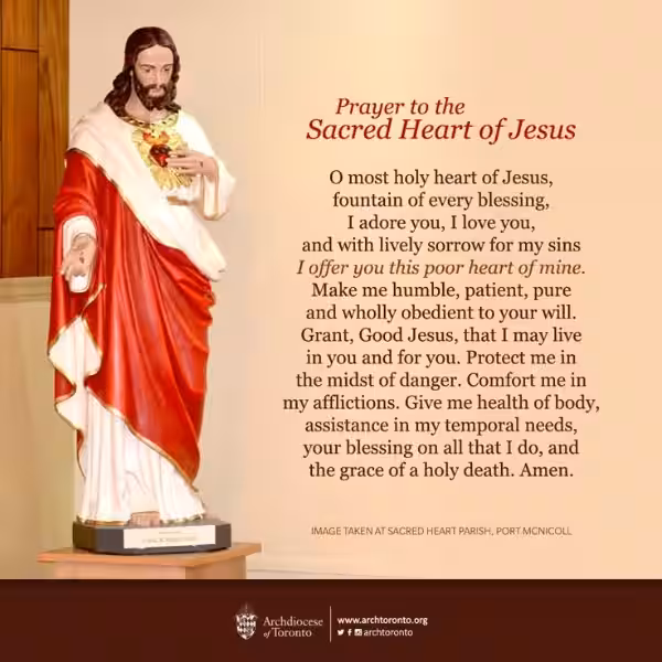 The Enduring Power of the Sacred Heart Devotion: A Journey of Love, Healing, and Divine Intimacy