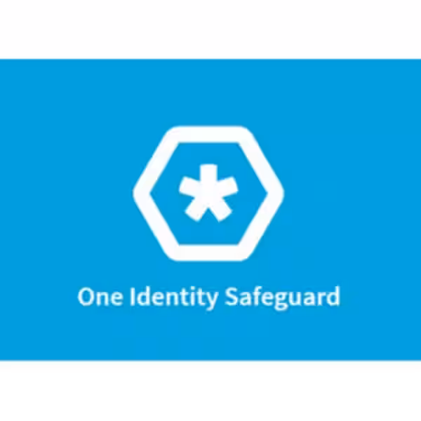 safeguard_one_identity