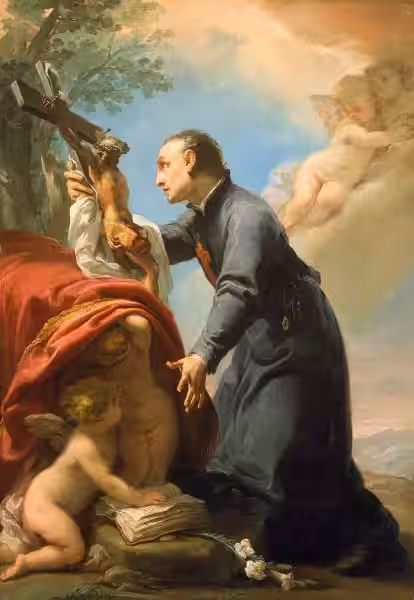 The Enduring Legacy of Saint Camillus de Lellis: A Beacon of Compassionate Care in Religion
