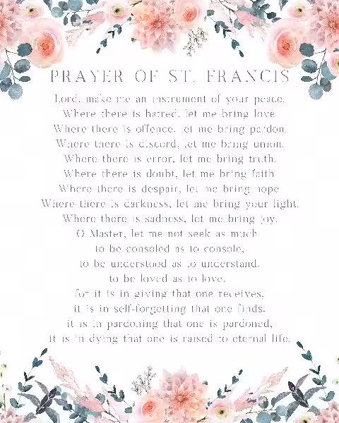 saint_francis_prayer_printable