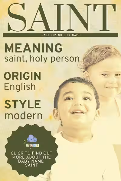saint_name_meaning