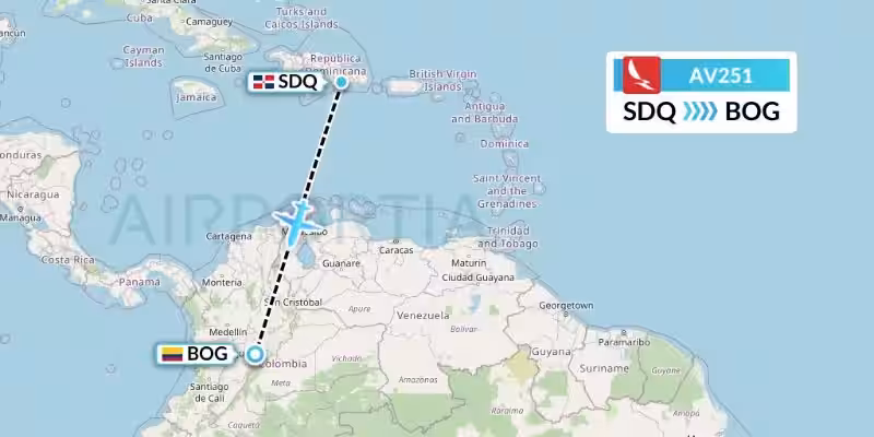 santo_domingo_to_colombia