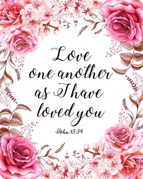 The Unifying Thread: Why "Love One Another" is the Heartbeat of Religion