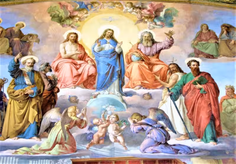 September Saints: A Month of Spiritual Inspiration and Faith in Action September Saints: A Month of Spiritual Inspiration and Faith in Action