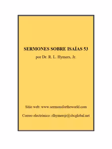 The Suffering Servant: Unpacking the Profound Message of Isaiah 53