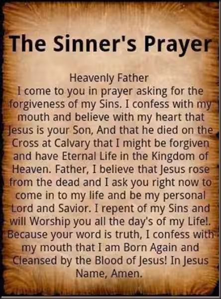 sinner's_prayer_examples