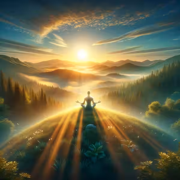 The Whispers of the Wild: Finding Spirituality and Nature in Our Religious Lives