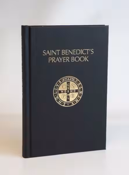 The Enduring Power of the St. Benedict Prayer Book: A Guide for Modern Faith The Enduring Power of the St. Benedict Prayer Book: A Guide for Modern Faith
