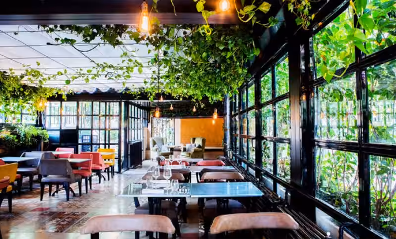 The Corner Rome Restaurant: A Culinary Pilgrimage Through Faith and Flavor