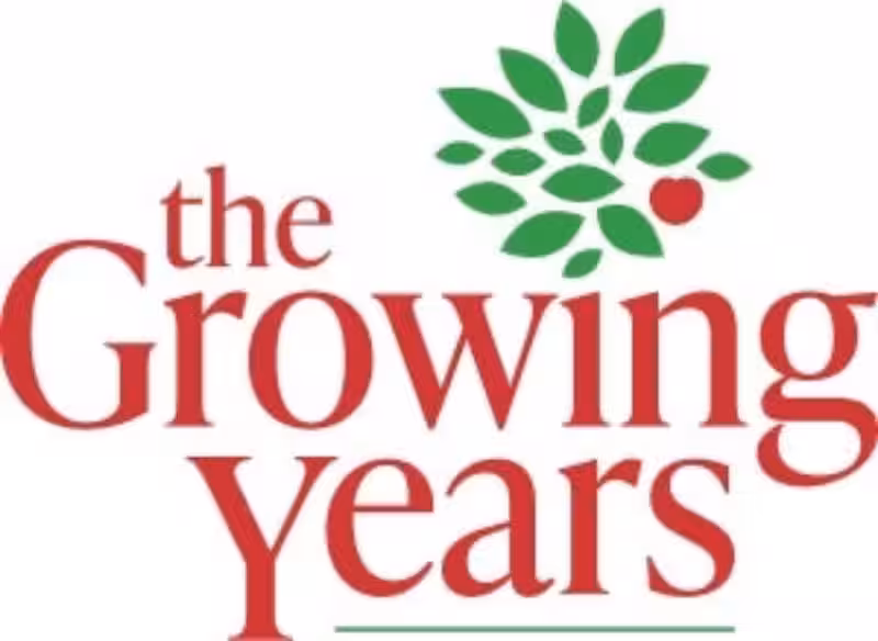 The Growing Years: Nurturing Faith and Flourishing in Prosperity Pointe