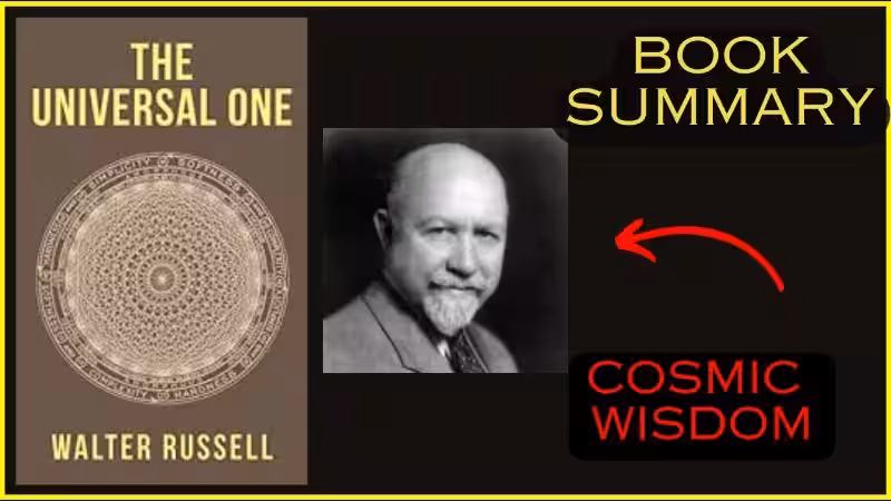 the_universal_one_summary