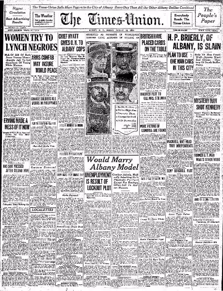 times_union_archive