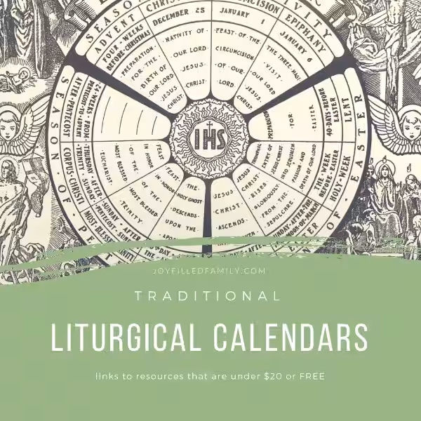 The Enduring Rhythm: Embracing the TradCatholic Calendar in Modern Faith The Enduring Rhythm: Embracing the TradCatholic Calendar in Modern Faith