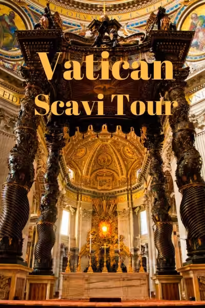 Unearthing the Sacred: Your Essential Guide to Vatican Scavi Tour Reservations and the Profound Journey of Faith
