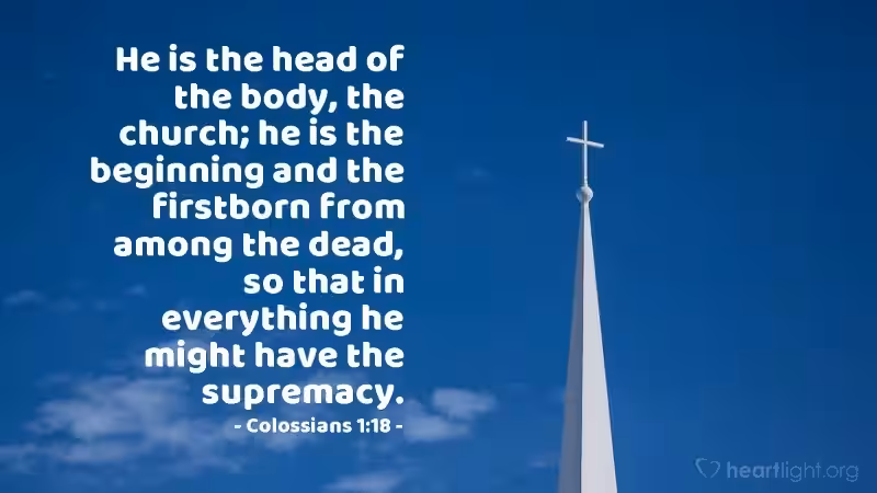 verse_about_church
