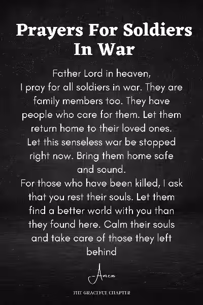 war_prayers