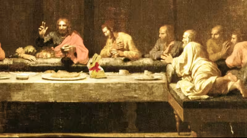 The Profound Significance: How the Last Supper Connects to Passover and Religion The Profound Significance: How the Last Supper Connects to Passover and Religion