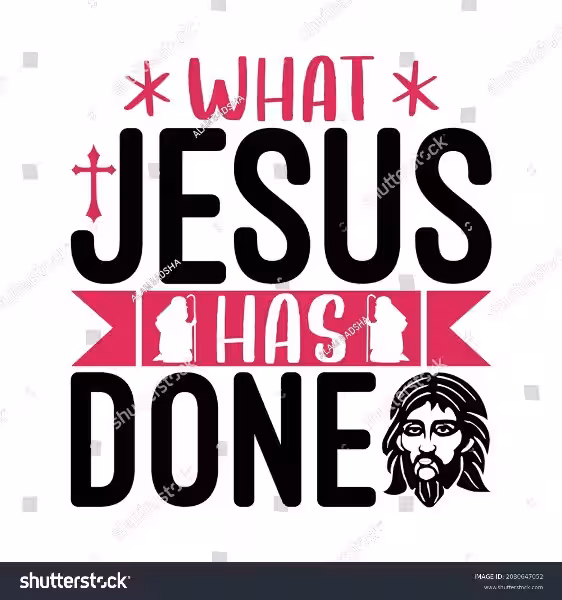 What Has Jesus Done? Exploring His Enduring Impact on Religion and Humanity What Has Jesus Done? Exploring His Enduring Impact on Religion and Humanity