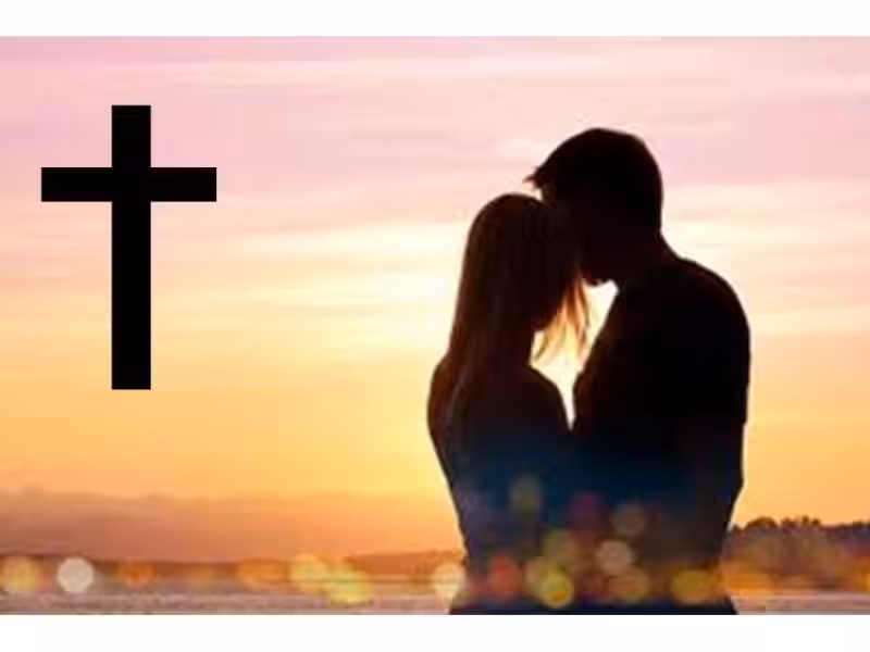 What is Love as a Christian? Exploring the Divine Definition of the Most Profound Human Experience