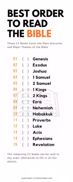 what_order_should_the_bible_be_read