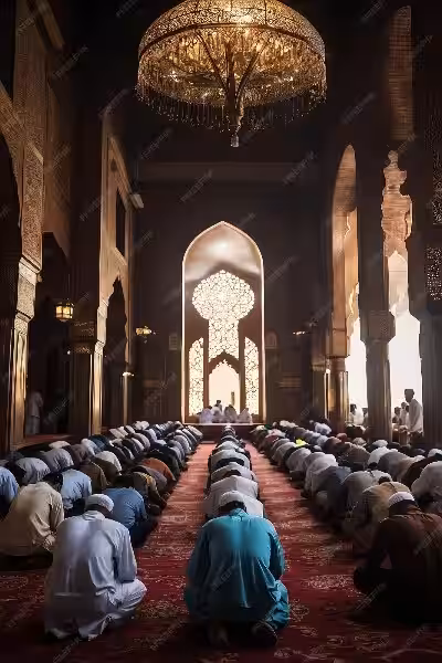 Who Do Muslims Worship? Unveiling the Core of Islamic Religion