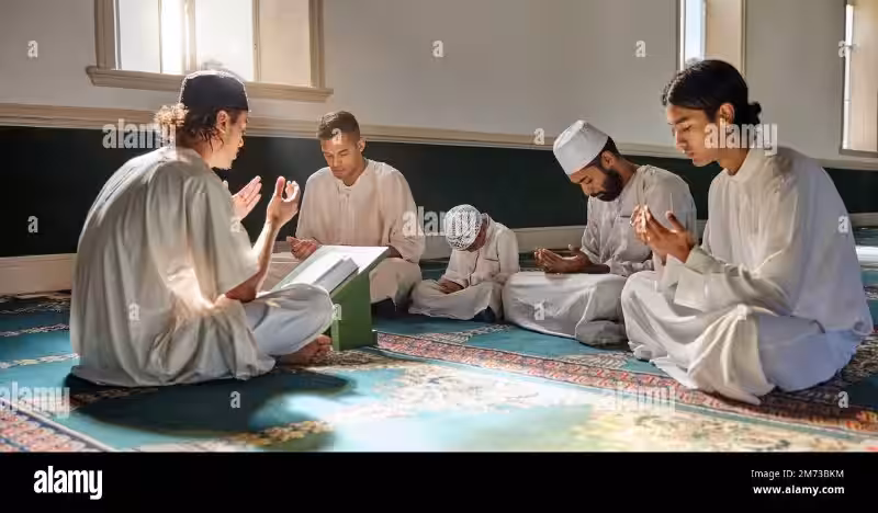 who_does_islam_worship