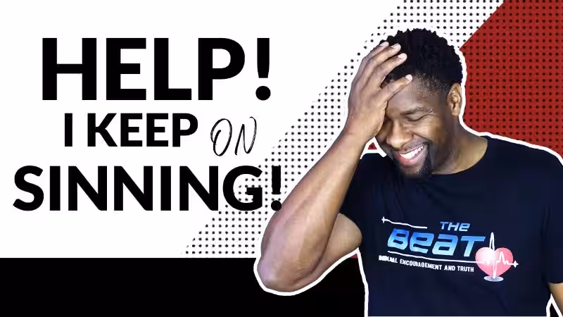 why_do_i_keep_on_sinning