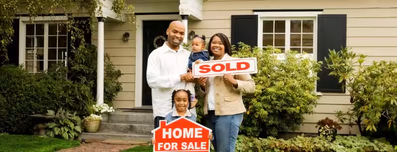 Will I Ever Own a Home? Faith, Finances, and the Foundation of a Dream