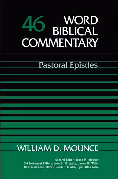 word_biblical_commentary