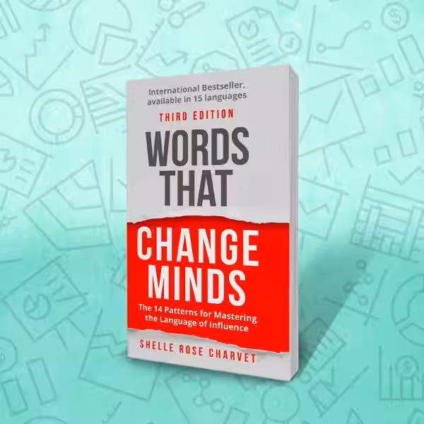 Words That Change Minds: The Transformative Power of Religion Words That Change Minds: The Transformative Power of Religion