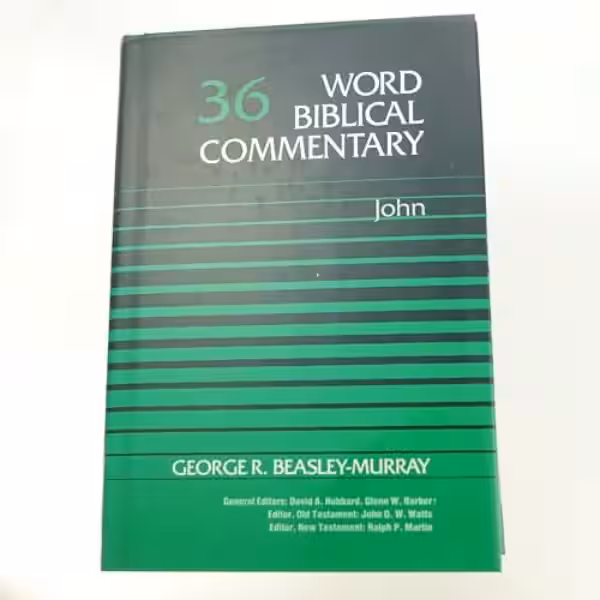 The World Biblical Commentary: Unlocking Deeper Meaning in Sacred Texts
